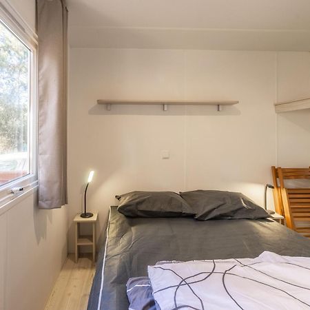 Mobil Home La Palmyre 莱马特 外观 照片