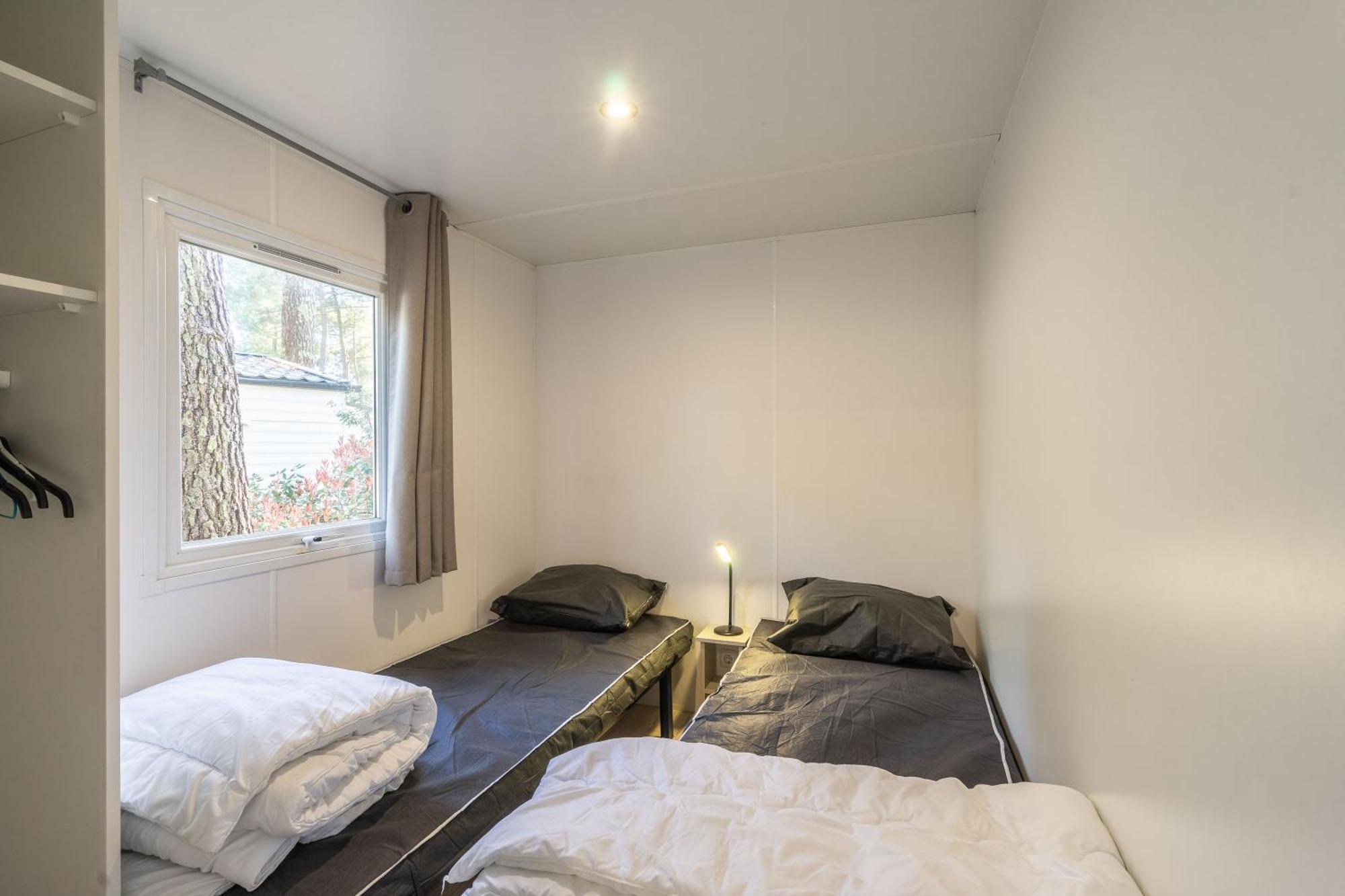 Mobil Home La Palmyre 莱马特 外观 照片